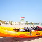 A-19 Sea View Studio-apartmen Sarafovo Апартаменты