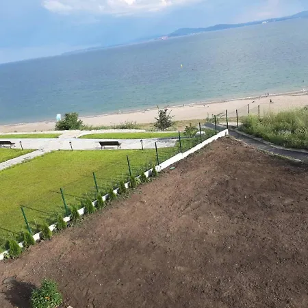 A-19 Sea View Studio-apartmen Sarafovo Burgas
