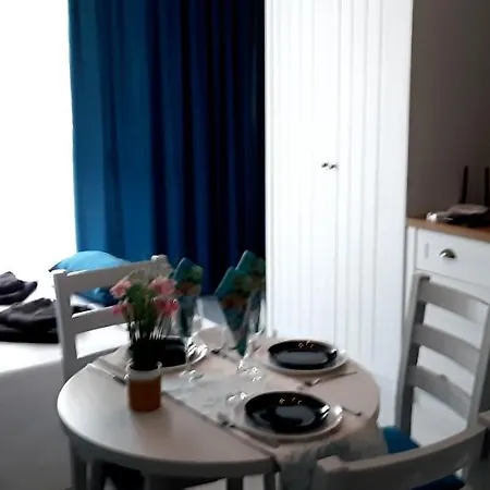 A-19 Sea View Studio-apartmen Sarafovo Apartament Burgas