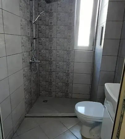 A-19 Sea View Studio-apartmen Sarafovo Apartament *