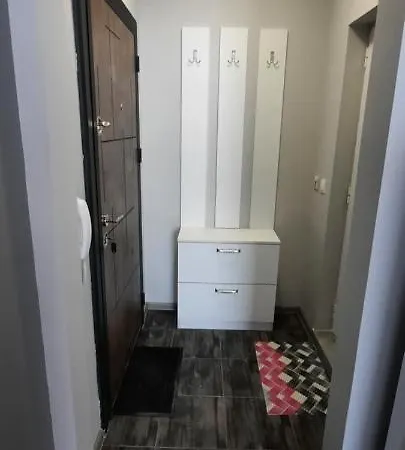 A-19 Sea View Studio-apartmen Sarafovo Lejlighed *