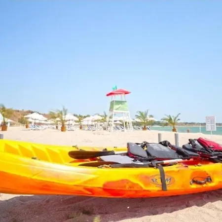 A-19 Sea View Studio-apartmen Sarafovo Apartament